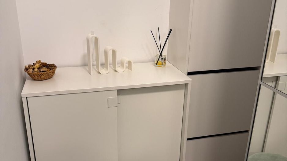 AP. 2 CAMERE- PET-FRIENDLY, CENTRALA PROPRIE, BLOC NOU, METROU 10 MIN - Poză 7