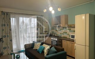 Apartament cu 2 camere de inchiriat Iosia Oradea - Poză 4