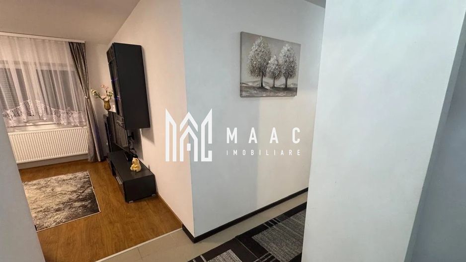 Apartament cu 3 camere de închiriat în Cartierul Arhitecților – Calea Cisnădiei - Poză 12