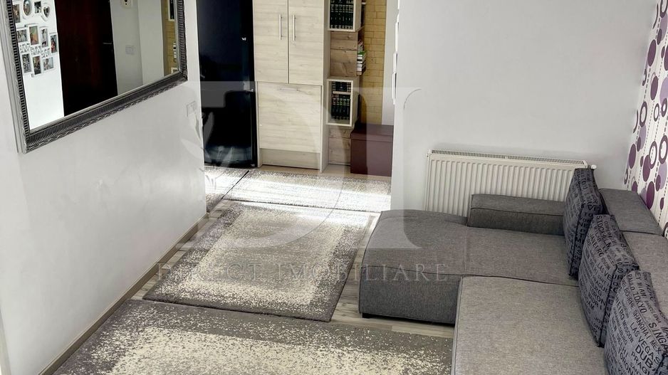 Apartament la cheie / etaj intermediar / Zona Eroilor - Poză 5