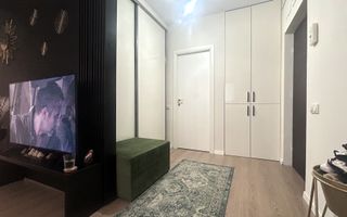 3 camere I NorthPoint Corbeanca I 90mp I parcare I mobilat si utilat - Poză 7