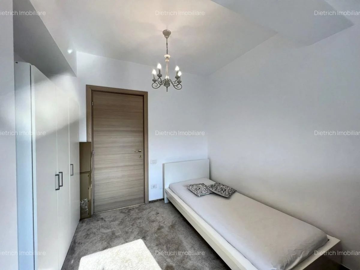 Apartament 4 camere | Herastrau - Poză 5