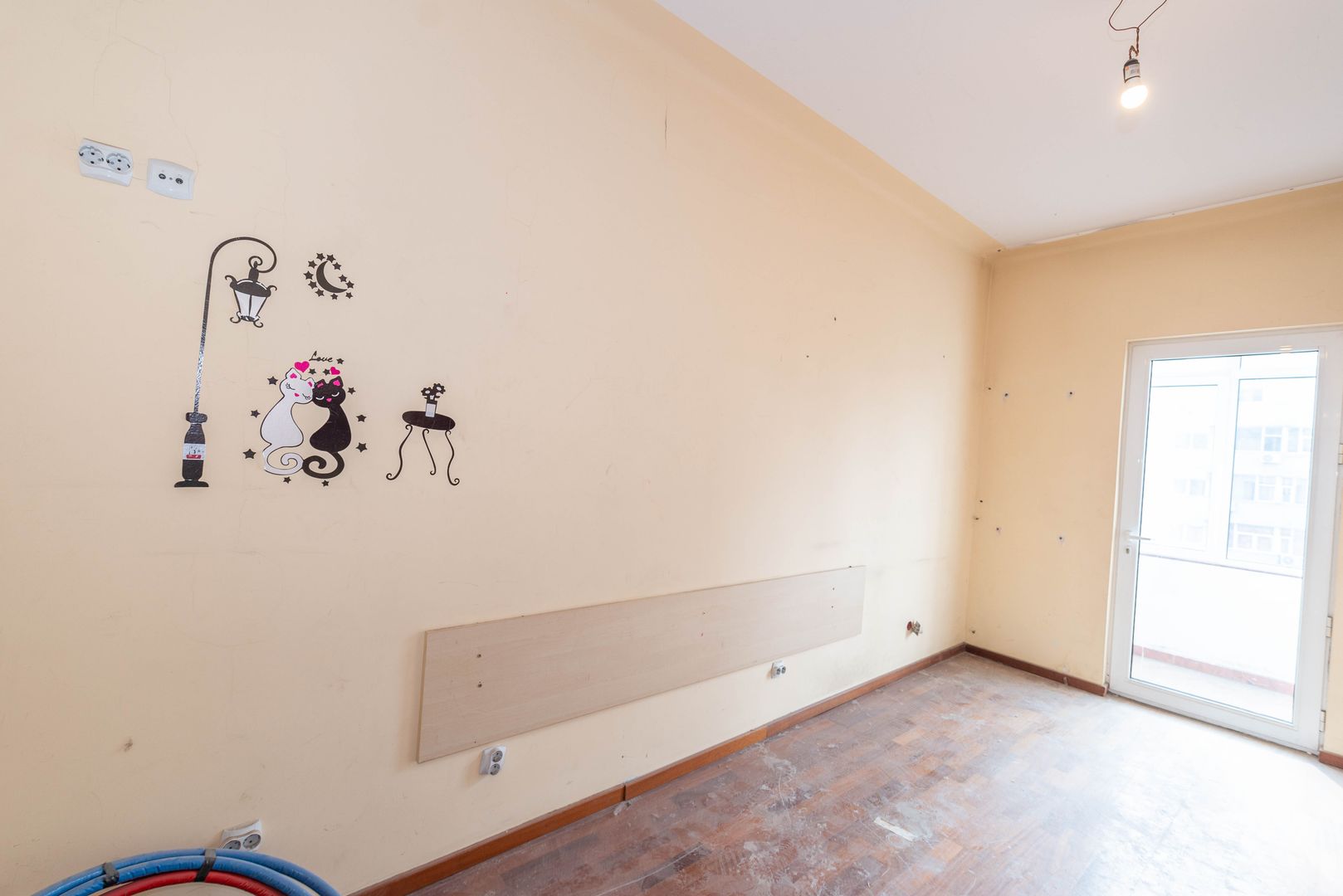 Apartament 4 camere de vanzare 104 mp, Central, Calea Mosilor - Poză 4