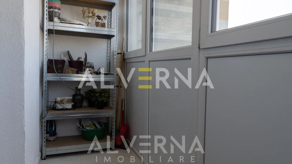 Apartament 3 Camere | Intermediar | 80 Mp | Zona Marasti Lacu Rosu - Poză 15