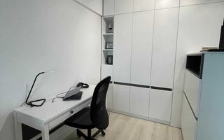 Apartament 1 cameră de închiriat, Conest Vision, lângă Spitalul Clinic de Recuperare, parcare subterană - Poză 4