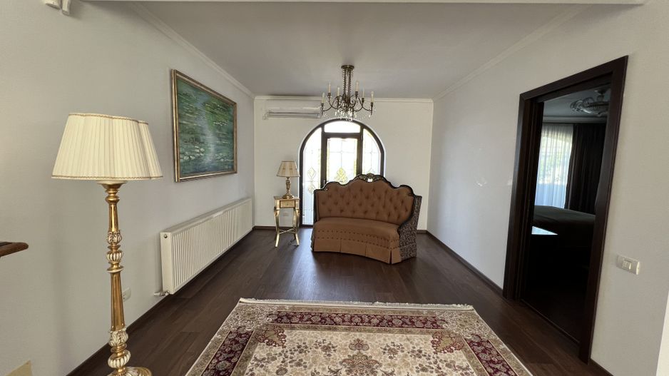 Casa LUX superba Tunari | Pipera - Poză 25