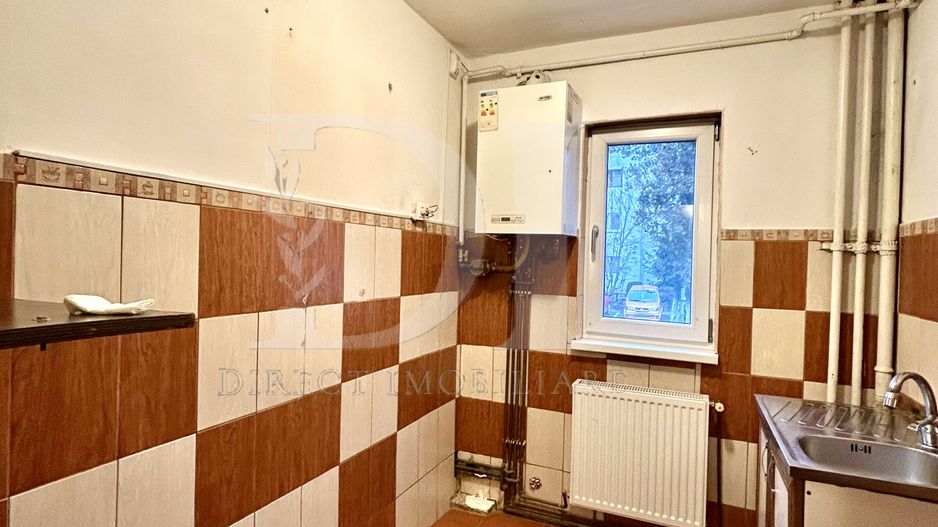 🏡 Apartament de vânzare 3 camere decomandate – Mănăștur - Poză 7