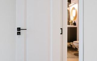 3 camere decomandat | Prima Inchiriere | Iulius Town – Matei Basarab - Poză 6