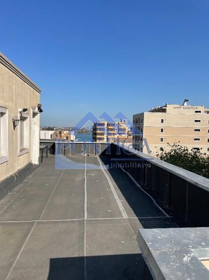 Penthouse 265 mp cu terasă 144 mp | Campus Ovidius | 199.000€ - Poză 6