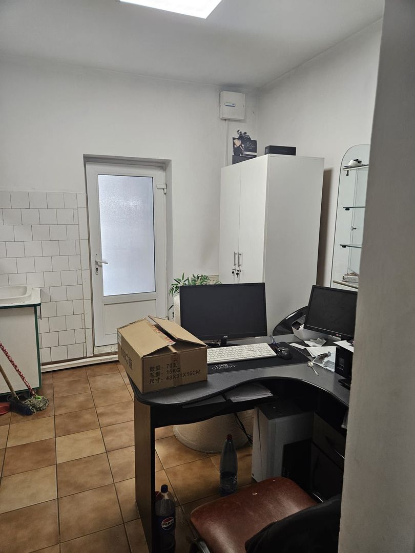 Inchiriere spatiu comercial, Bulevardul N. Balcescu, stradal - Poză 17