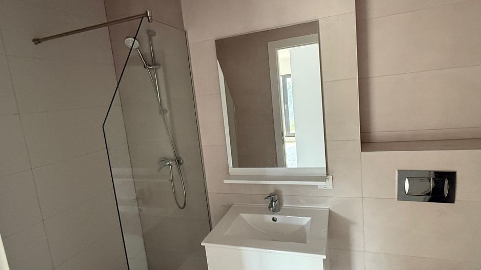Apartament cu gradina in First Estates Pipera - Poză 13