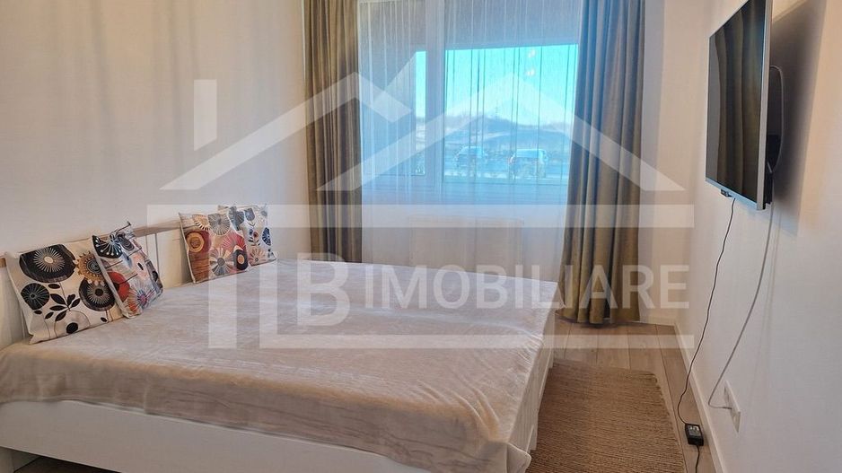 Apartament cu 2 camere, 64mp, parcare, Zona Concept 9 - Poză 6