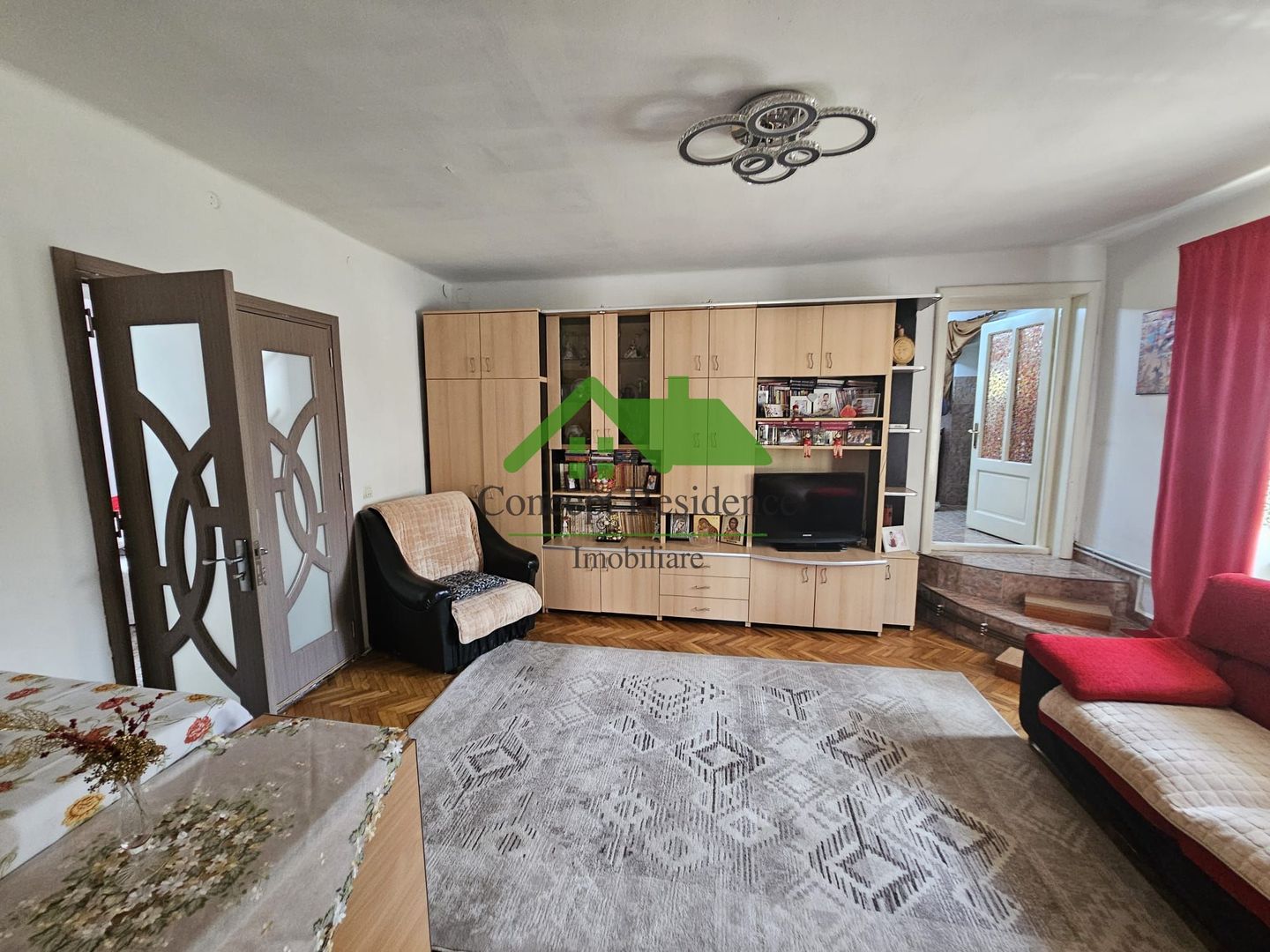Casă 120 mp + teren 25 ari – Bușag, Tăuții Măgherăuș - Poză 15