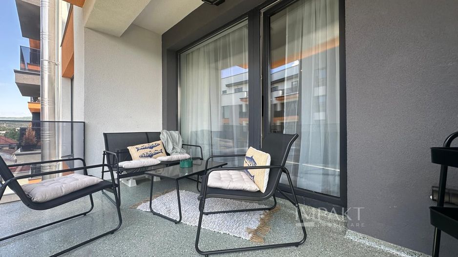 Apartament Ultrafinisat Premium | Ready to Move | Intre Lacuri - Poză 17