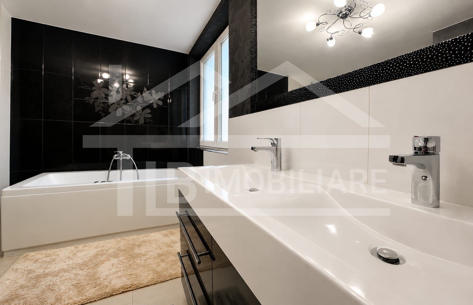 Apartament cu 3 camere, 85mp, Zona Tudor - Poză 6