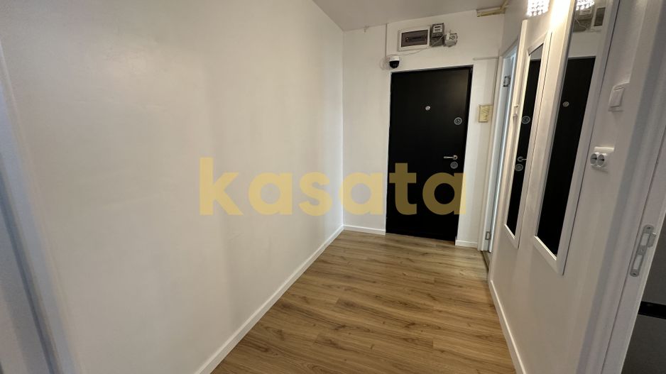 Garsonieră | Gorjului | Renovare 2025 | Parter | Metrou - Poză 15