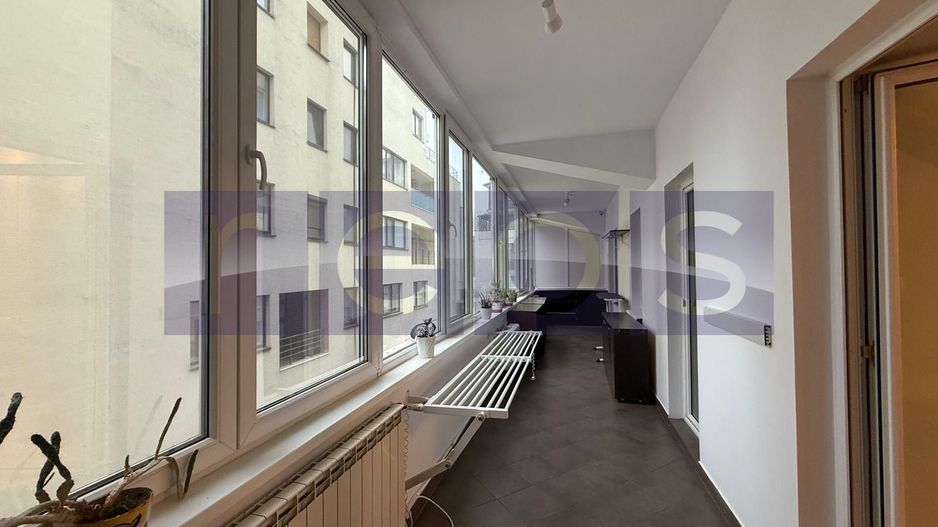 INCHIRIERE 4 CAMERE | NORDULUI | IDEAL FAMILIE | 170 MP | 2 PARCARI - Poză 35