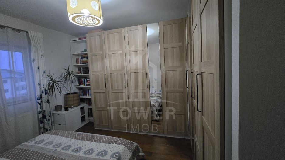 APARTAMENT 2 CAMERE| ARHITECTILOR - Poză 8