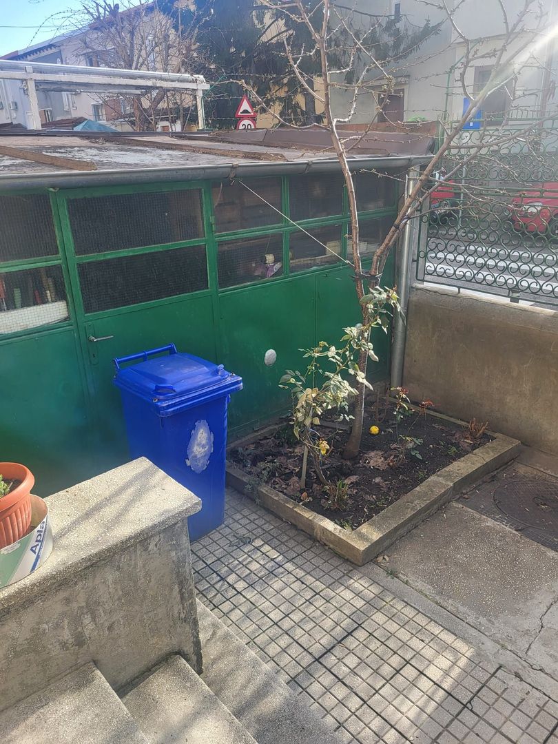 Vanzare Casa vintage 4 camere, curte proprie, centrala, garaj , Vatra Luminoasa - Poză 18