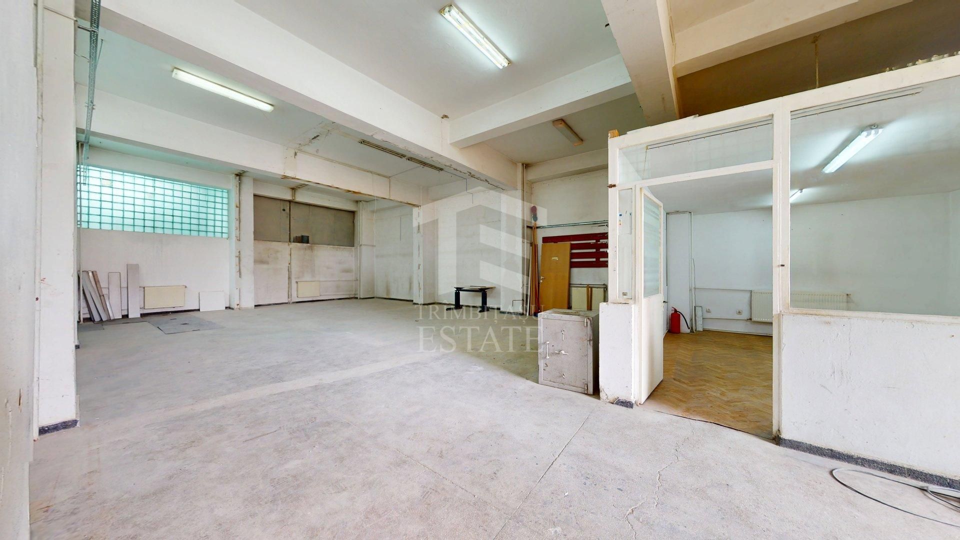 DAMAROAIA | Jiului | Chirie Casa 16 camere | 15 parcari + metrou 900m - Poză 8