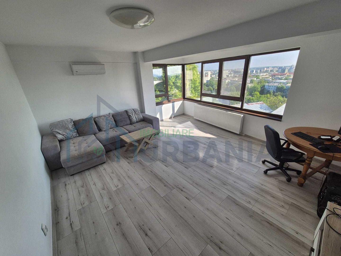 Apartament 2 camere decomandat, bloc nou, vedere panoramică, Galata - Nicolina, Iași - Poză 2