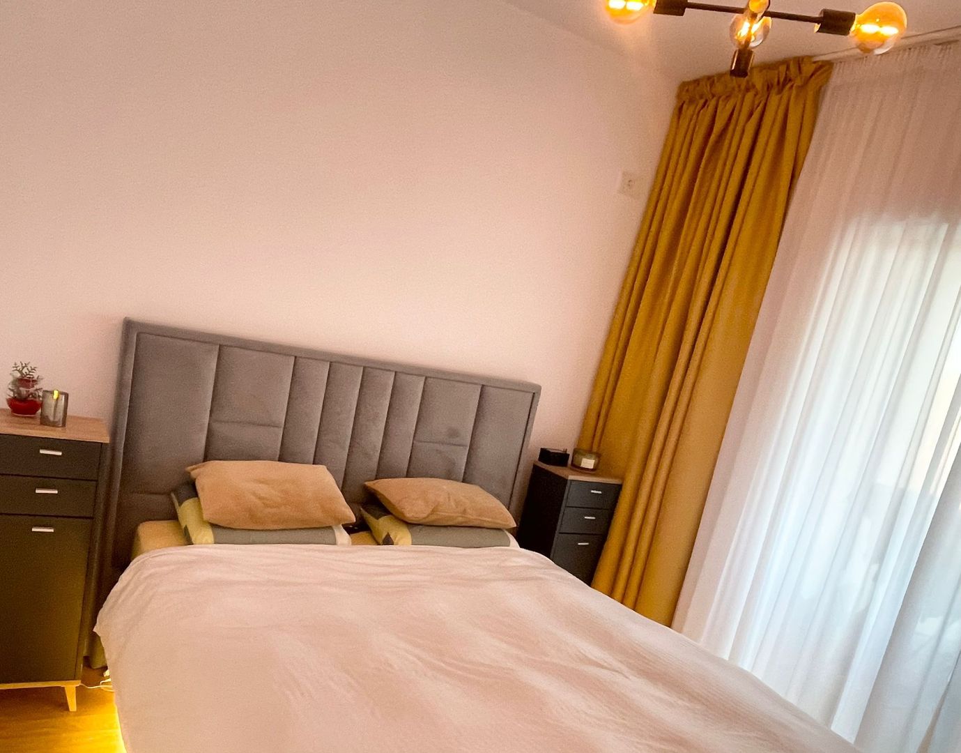 APARTAMENT 2 CAMERE | PIPERA | COMPLET MOBILAT SI UTILAT - Poză 7