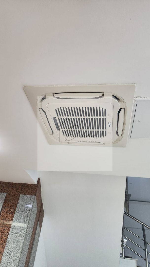 Cladire de inchiriat Damaroaia I 12 parcari I Lift I COMISION 0% - Poză 28