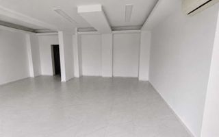 Spațiu comercial 72 mp, Alexandru cel Bun – Rond Zimbru - Poză 4