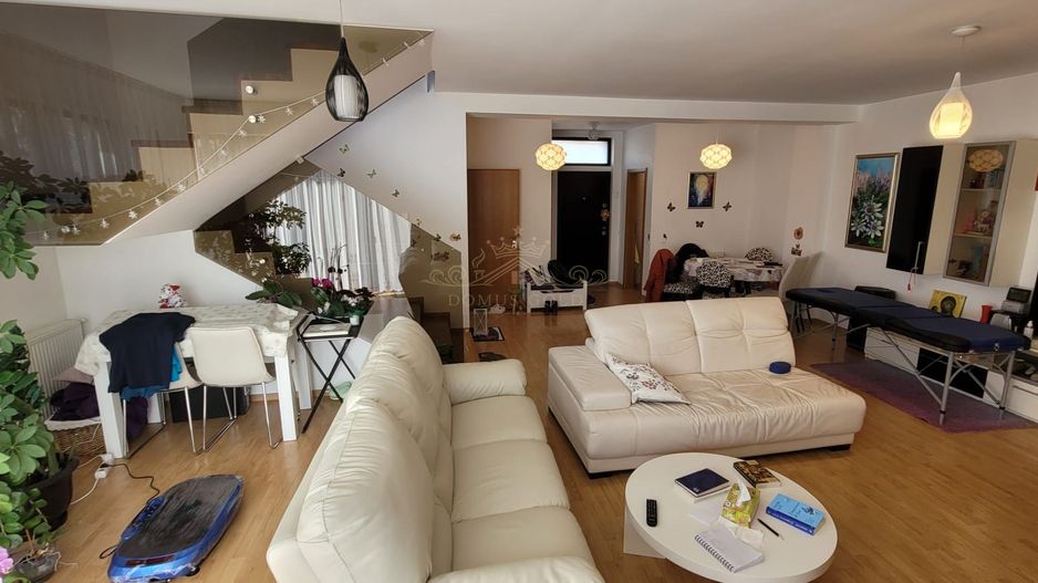 Duplex de vanzare Roata Faget - Poză 2