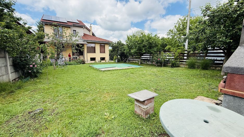 Bogdanestilor | Casa individuala | 9 camere |  Mobilata-Utilata | Comision 0% - Poză 5