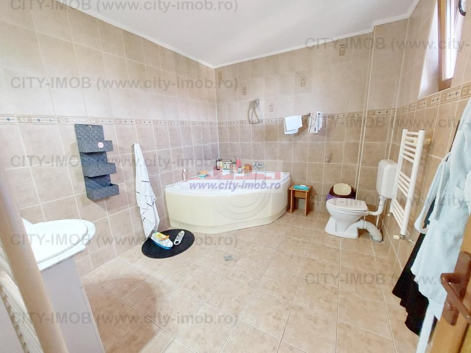 Vanzare casa / vila cu  7 camere  in Oras Otopeni , jud Ilfov - Poză 27