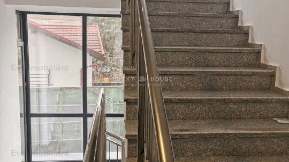 Apartament - Metrocity - Cotroceni - 13 Septembrie ( Razoare ) - Poză 23