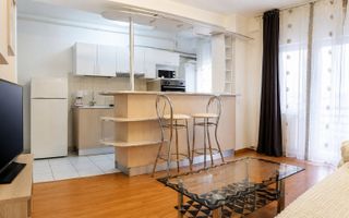 Apartament 3 camere, 76 mp, 2 băi – Militari Residence Wellness - Poză 9