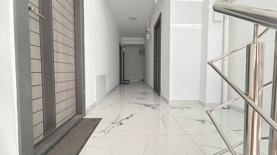Chirie I Apartament 2 camere I Otopeni I 2 Terase I Parcare - Poză 21
