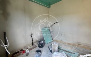 Casă de vânzare P+E+M cu 7 camere in Cartierul Grigorescu, Oradea - Poză 6