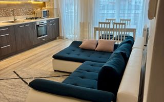 Apartament 2 Camere | Parcare Inclusa | Zona Eroilor Floresti - Poză 10