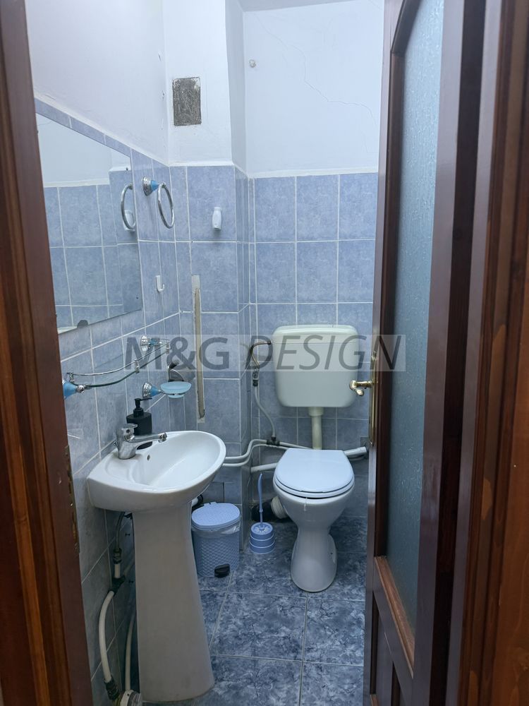 Apartament 3 camere zona  Dorobantilor etaj 1 - Poză 8