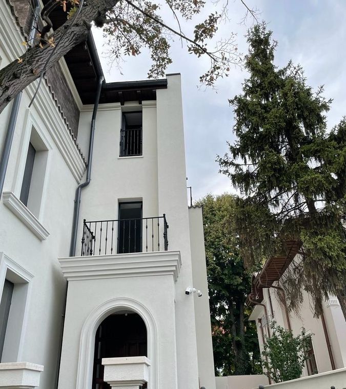 Lux si eleganta | parter+1 | de inchiriat | Piata Victoriei| - Poză 15