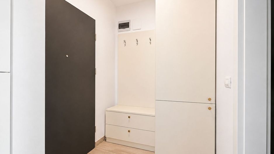 Apartament 2 camere, complex Adora UTA, loc de parcare - Poză 10