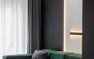 Luxury 3-Room Duplex - Poză 2