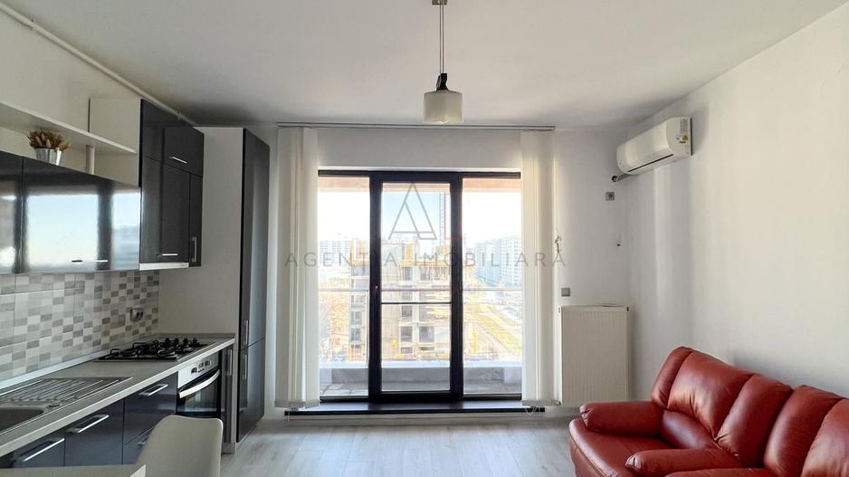 2 camere Lujerului - Poză 1