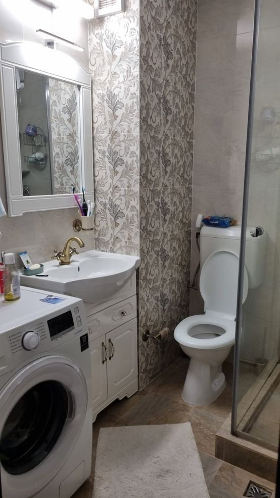 Apartament 3 camere, cu 2 bai. La 6 min. metrou Piata Sudului /Mall SunPlaza - Poză 2