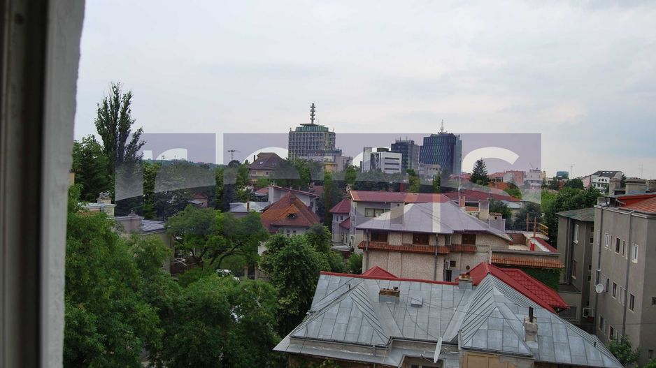 VANZARE - APARTAMENT 3 CAMERE- DOROBANTI - Poză 7