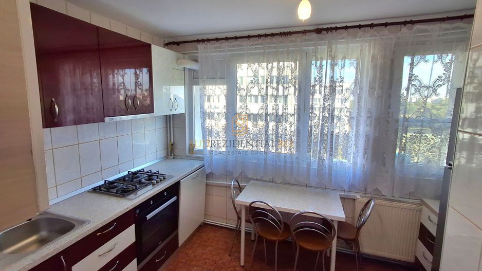 Apartament cu 3 camere + parcare, Brancoveanu, Sector 4 - Poză 20