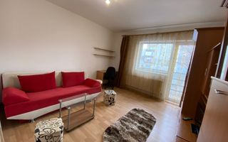 Apartament 1 camera, 32 mp, parcare, zona Cinema Marasti - Poză 1