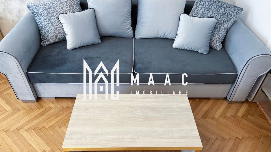 Apartament superb 3 camere 91 mpu zona Ultracentrala - Poză 10