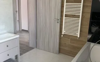 Duplex lipit prin garaj! Dumbravita - Poză 15