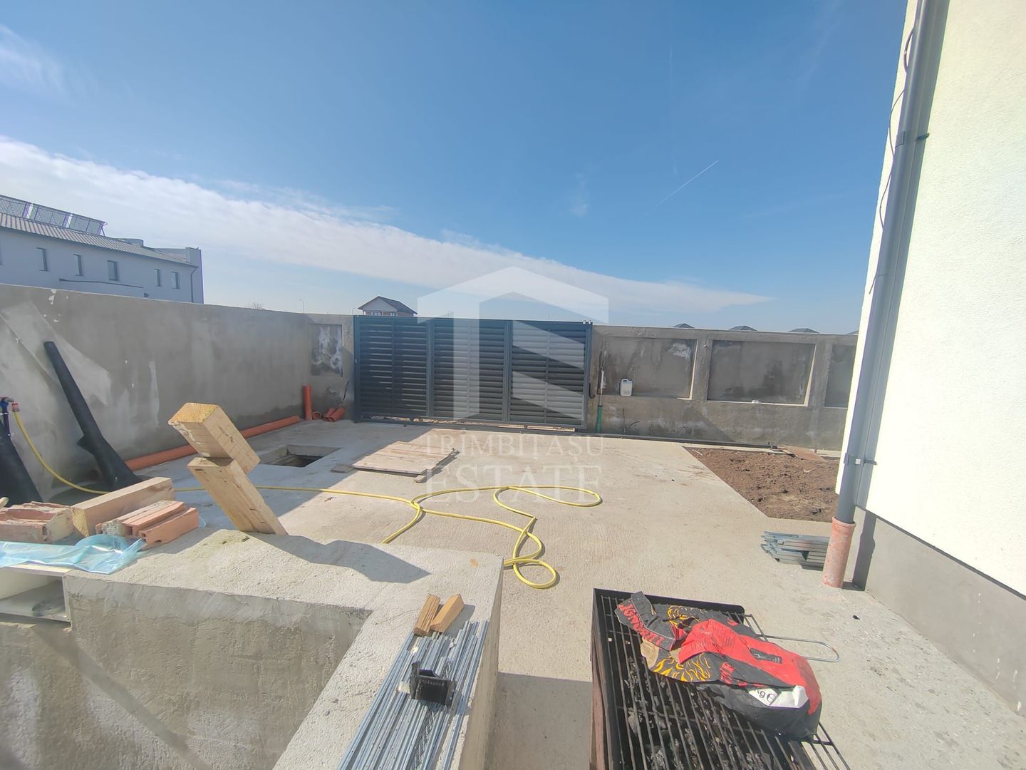 Pantelimon vila individuala ,piscina super constructie - Poză 17