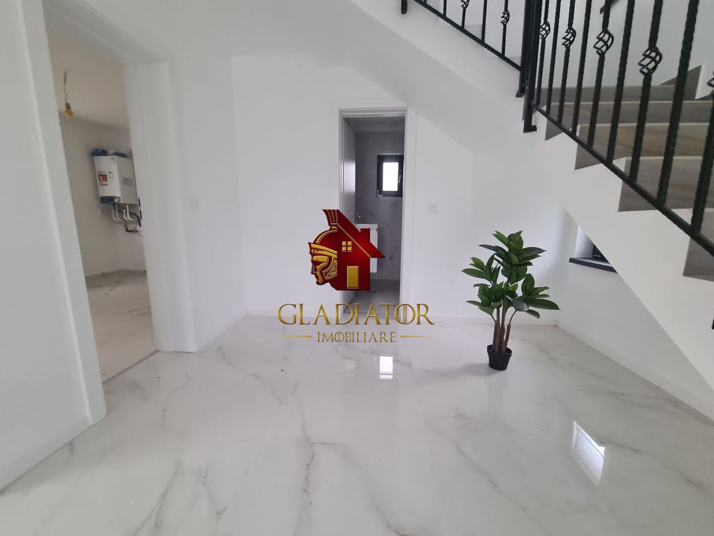 Vila individuala in Barnova Troita, intrare de pe Sos Barnova, nu rata - Poză 6