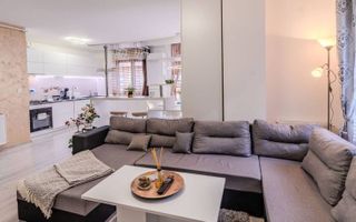 Apartament 2 camere Torontalului  | Bloc cu lift | Parcare inclusa - Poză 4